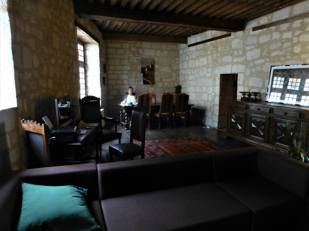 Logis de la Tour主图