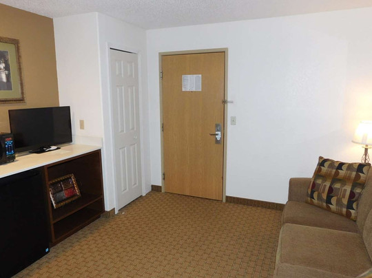 AmericInn by Wyndham Ogallala主图