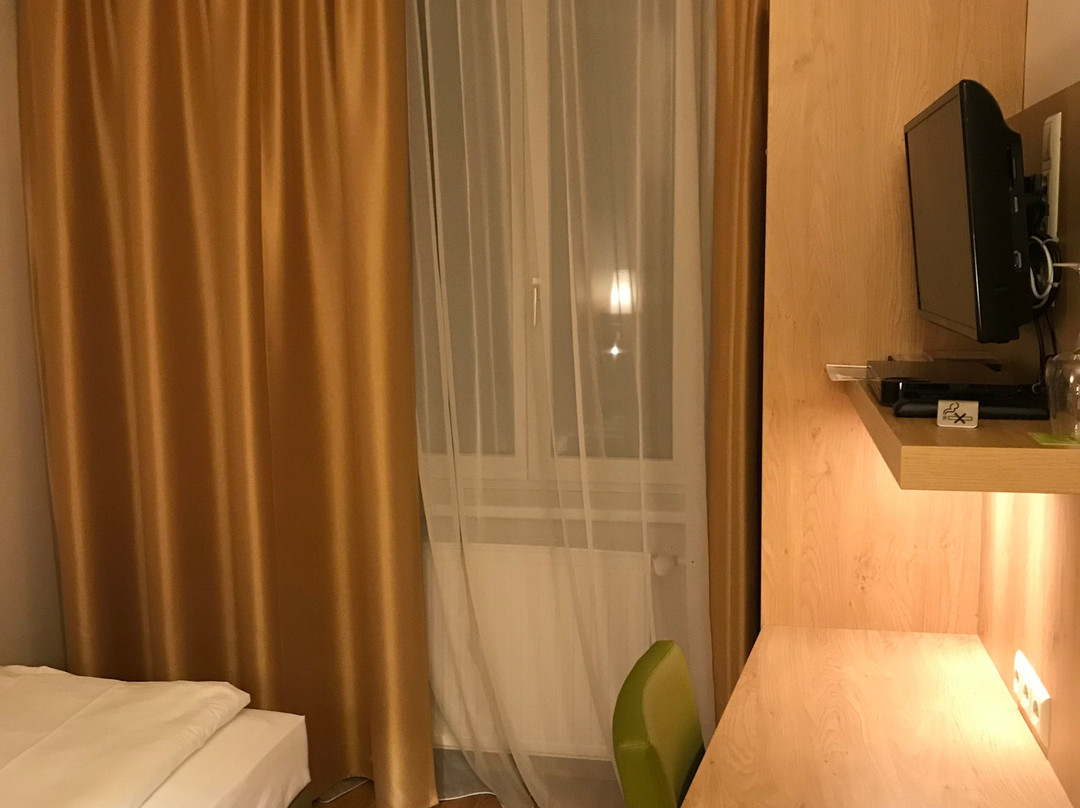 Hotel Babenbergerhof主图