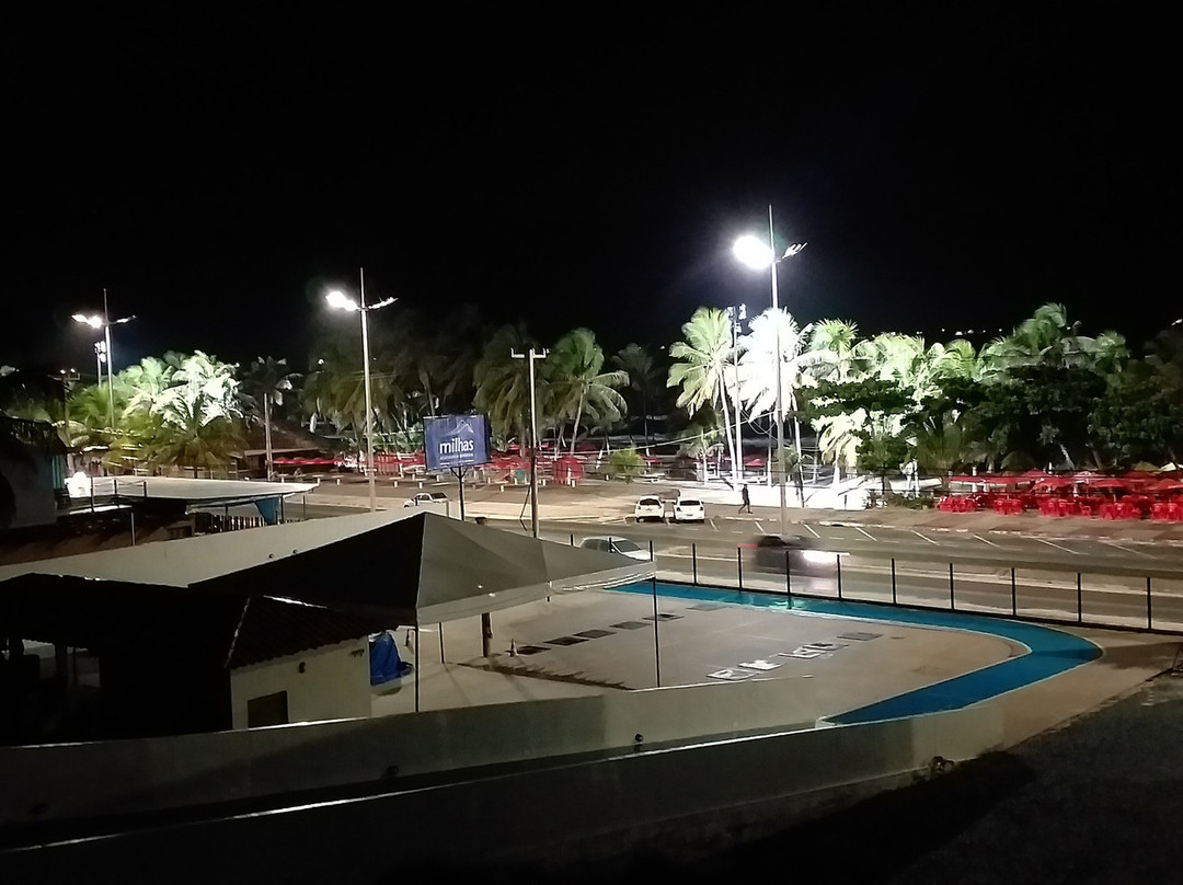 San Fernando Praia Hotel主图