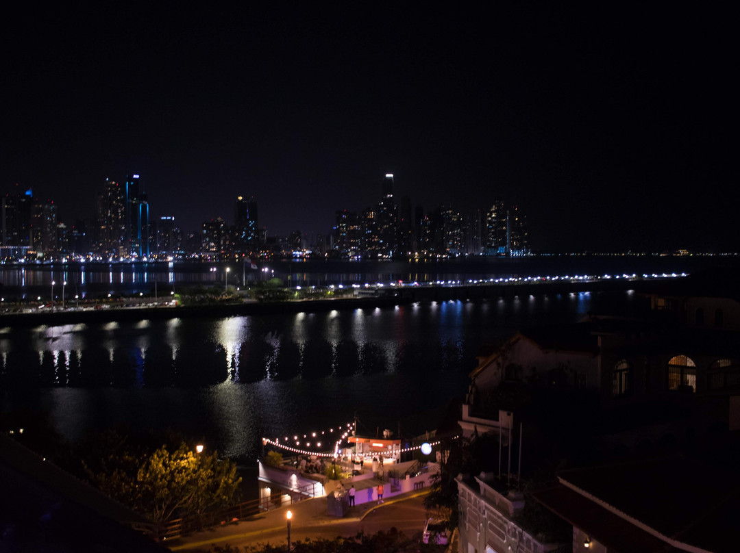 Casa Antigua Panama Hotel & Rooftop主图