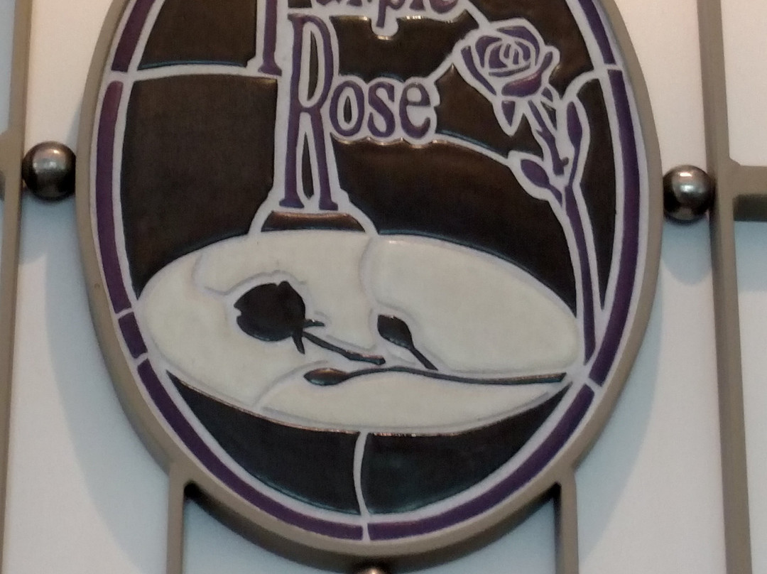 Purple Rose Theatre-Chelsea必去景点
