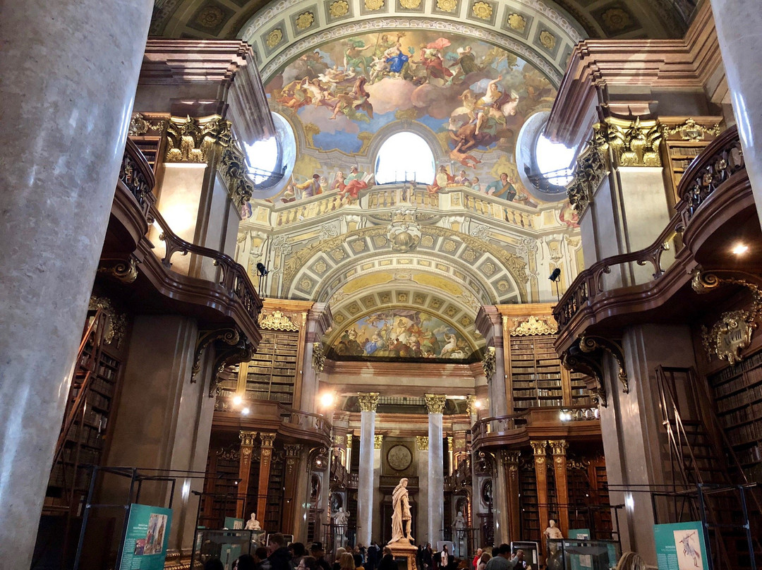 Vienna Pass-维也纳必去景点