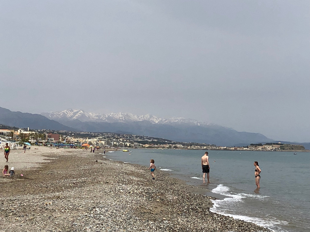 Dimitrios Village Beach Resort & Spa主图