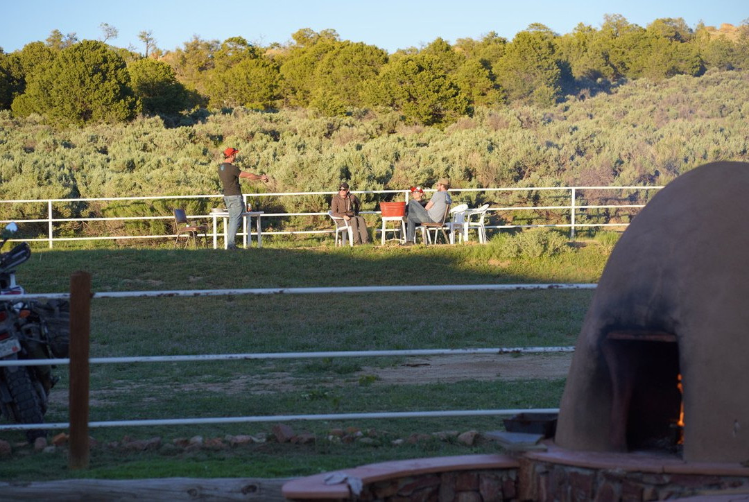 Suenos Encantados y Casa Vieja主图