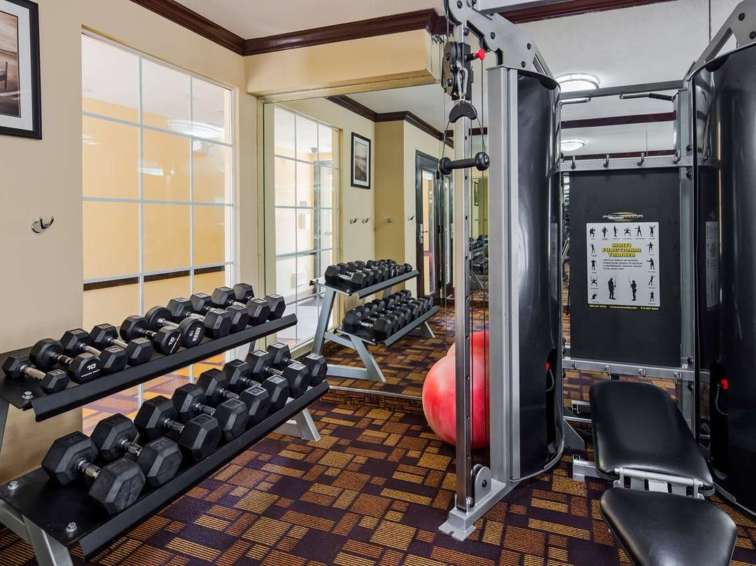 Addison/Dallas Hotel主图