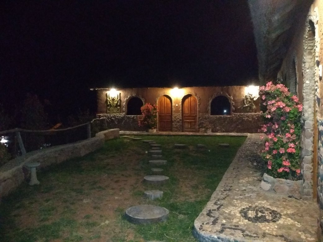 Capachica Peninsula-Juliaca必去景点