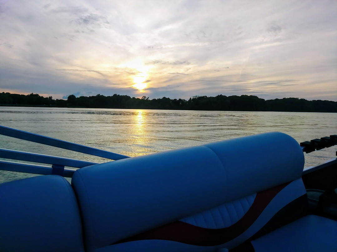 Silver Lake Park-Highland必去景点