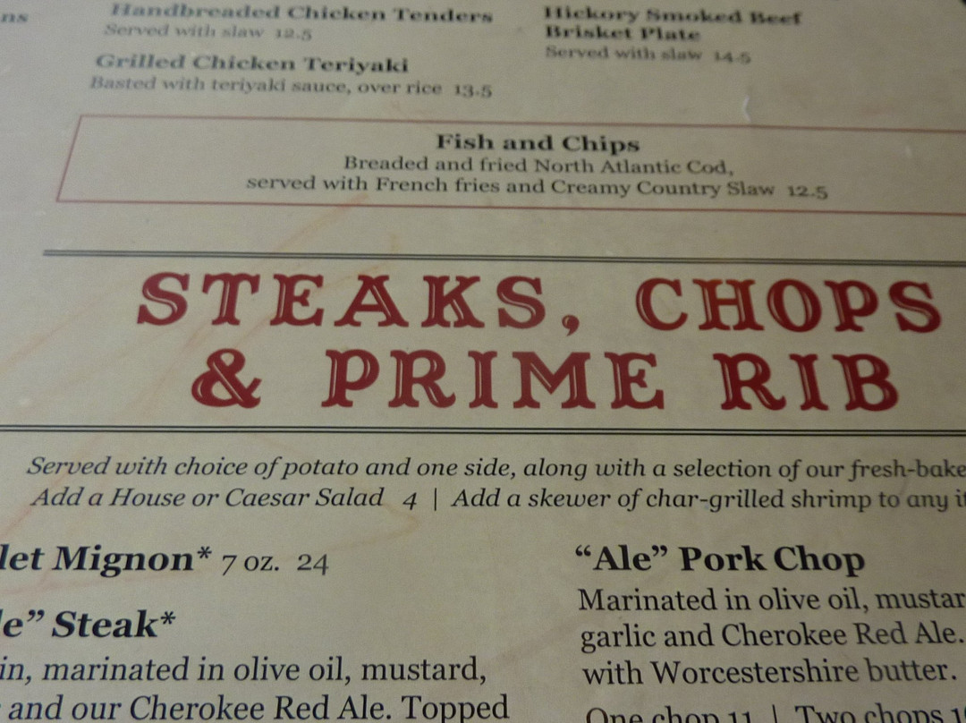 Calhoun旅游攻略图片