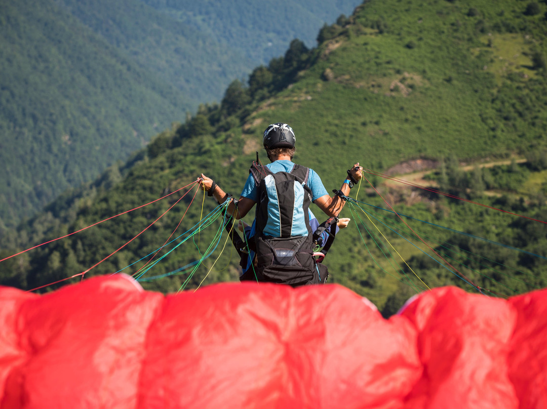 Parapente Family景点图片