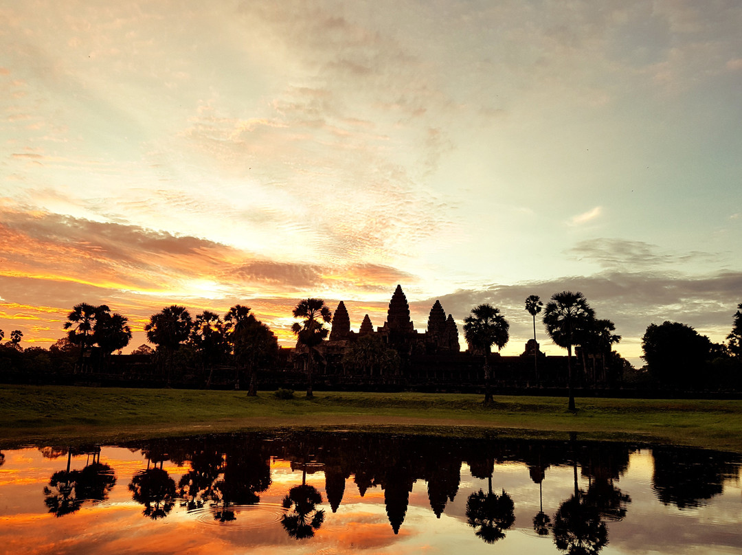 Angkor Special Tours景点图片