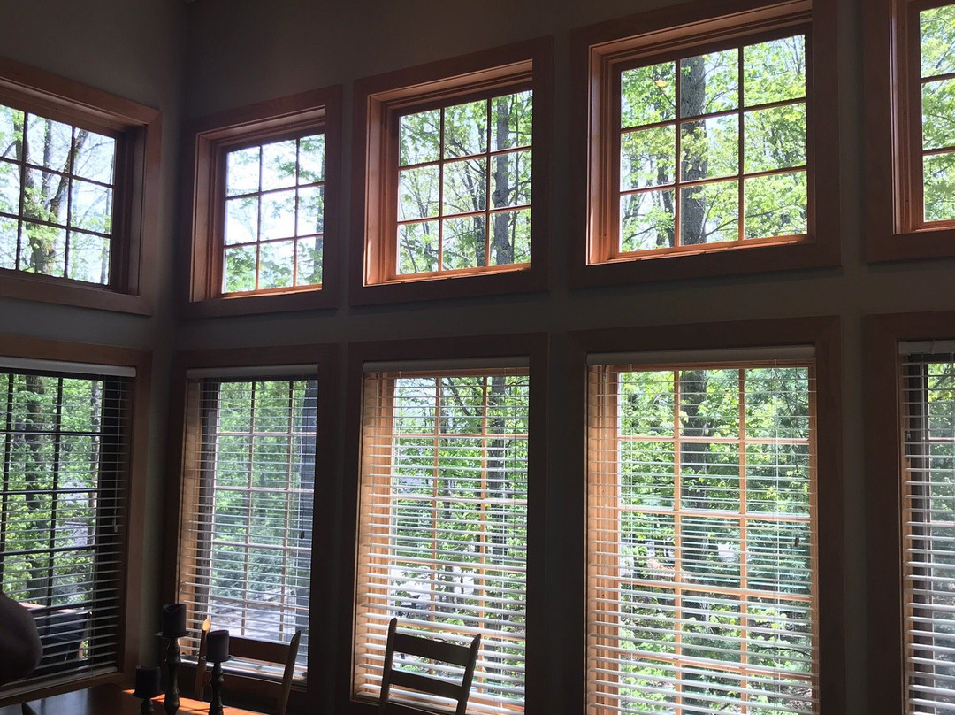 Mountain Grand Lodge and Spa主图