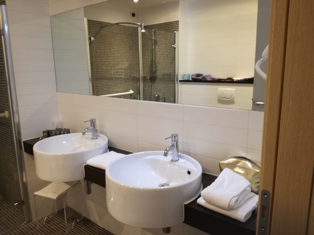 Schio Hotel主图