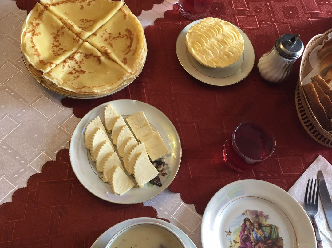 Agrousadba Nyasvizhski Mayontak主图