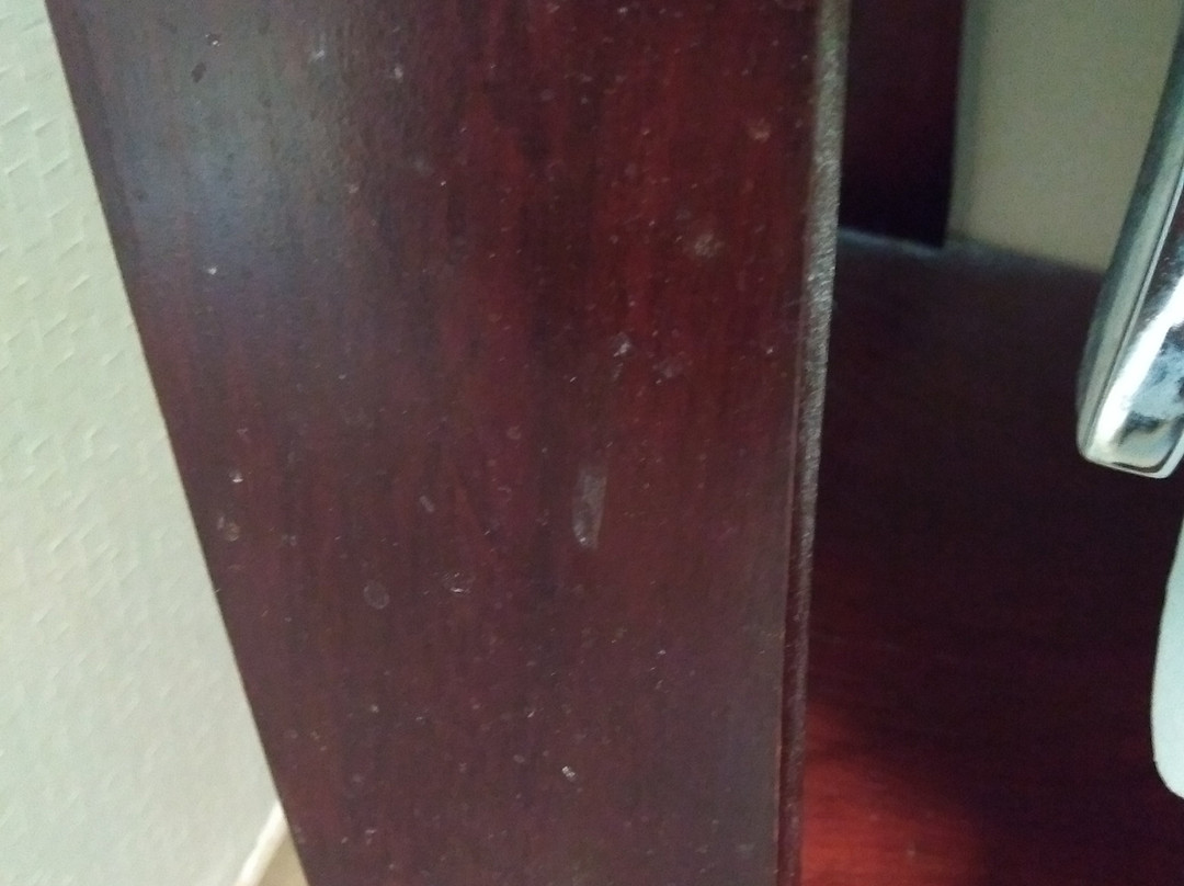 Hampton Inn Americus主图