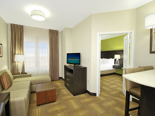 Staybridge Suites Odessa - Interstate Hwy 20 by IHG主图