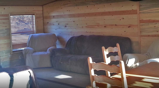 Holman旅游攻略图片