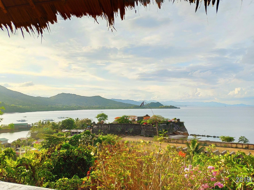 卡萨罗莎酒店主图