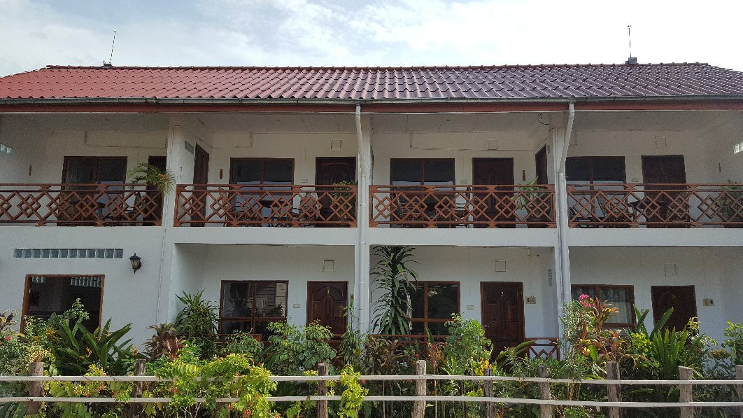 BABA Guesthouse主图