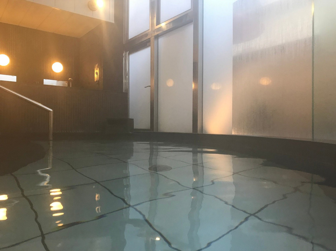 新泻第一酒店主图