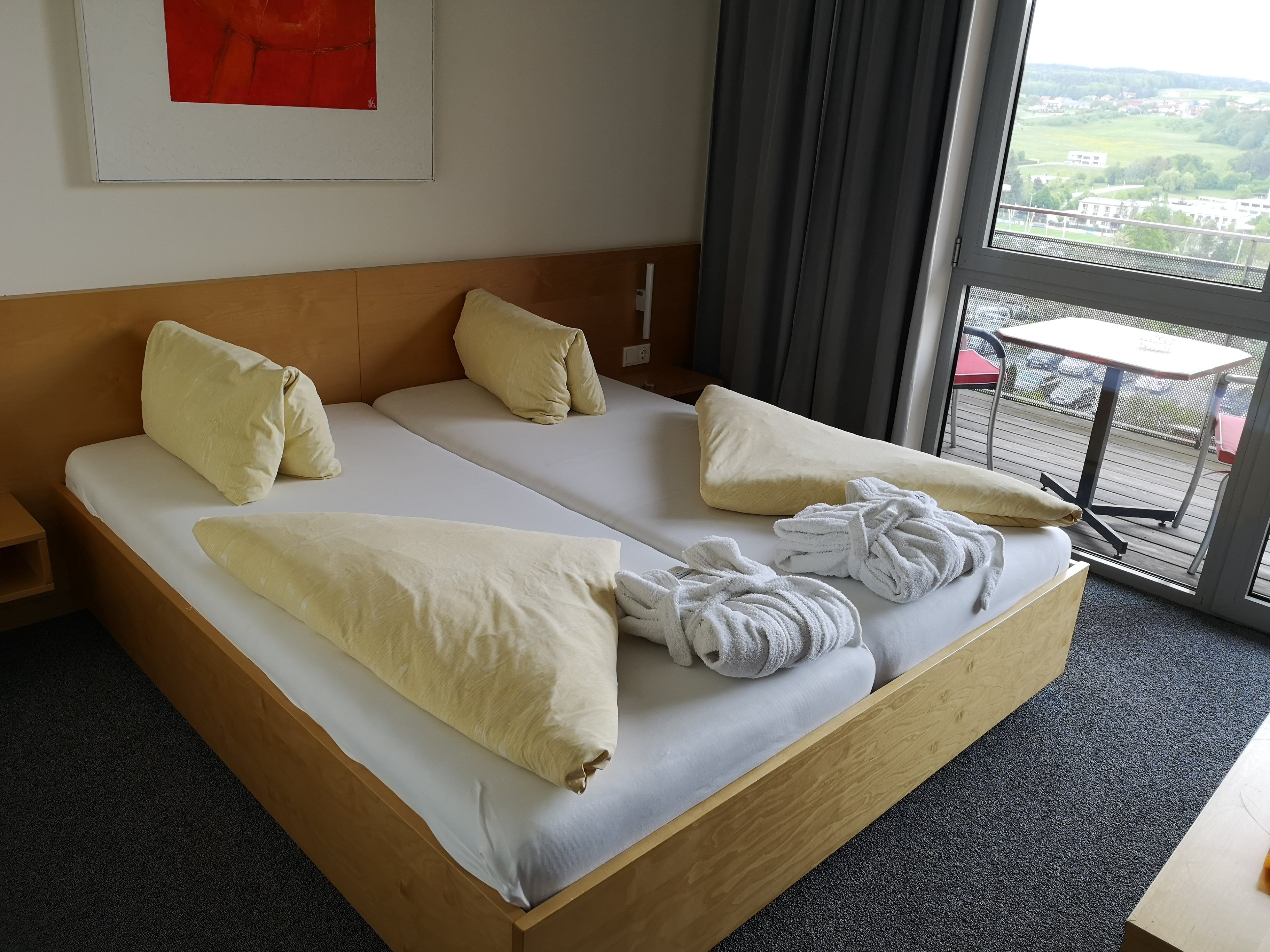 Spiegel Hotel-官方