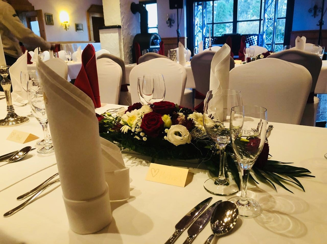 Landhaus Massener Heide主图