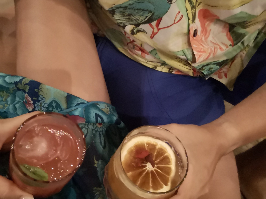 Hotel Nantipa - A Tico Beach Experience主图