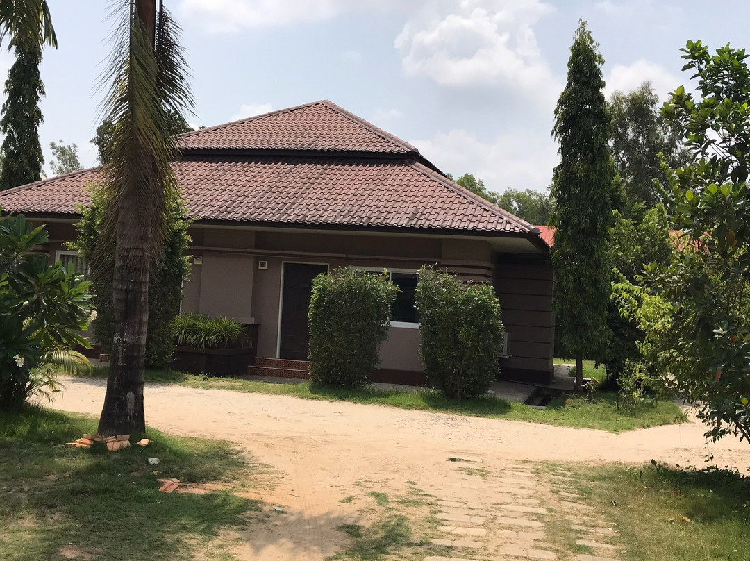 Hpa An Breeze Hotel主图