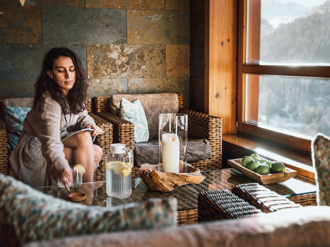 Sport Wellness Mountain Spa-索而多必去景点