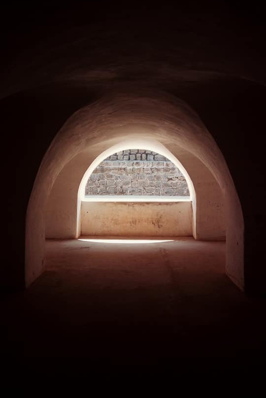 Captain Bailey's Dungeon景点图片