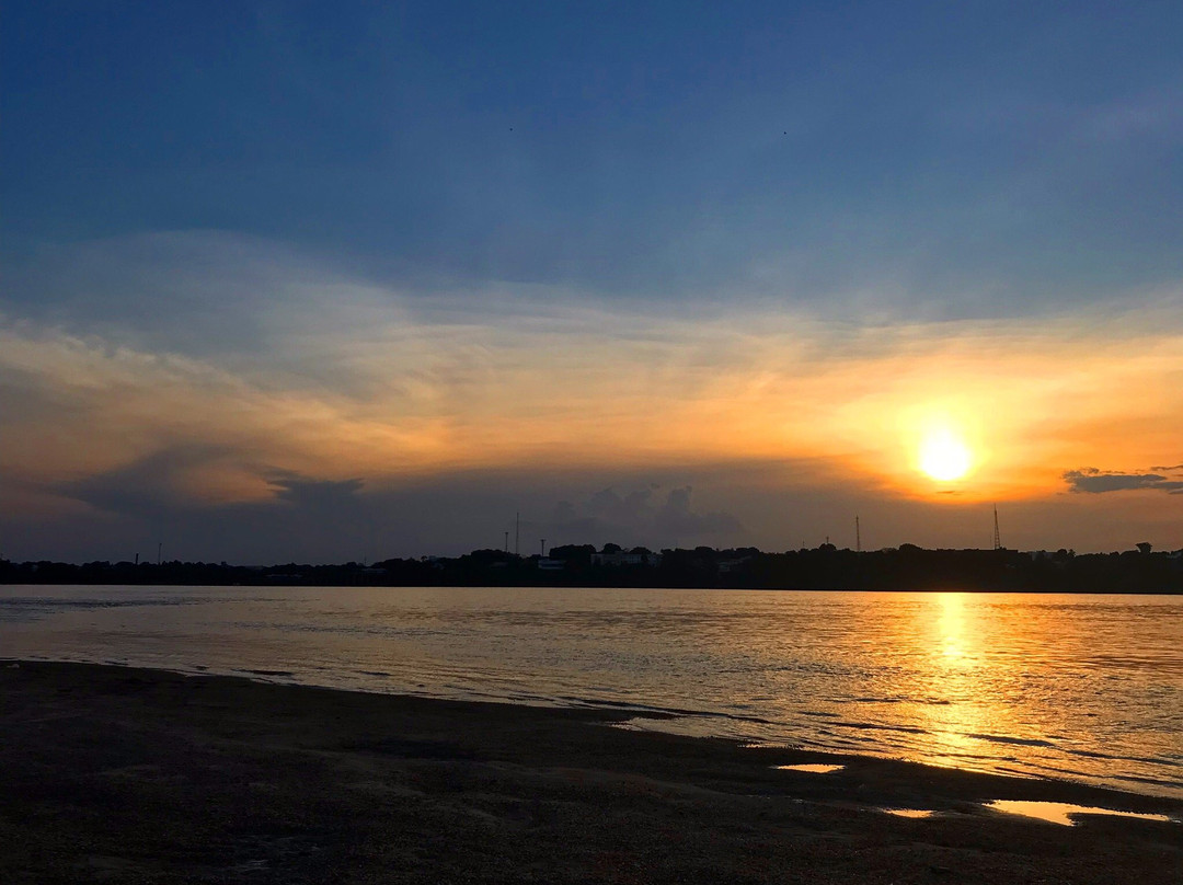 Praia Grande-Boa Vista必去景点