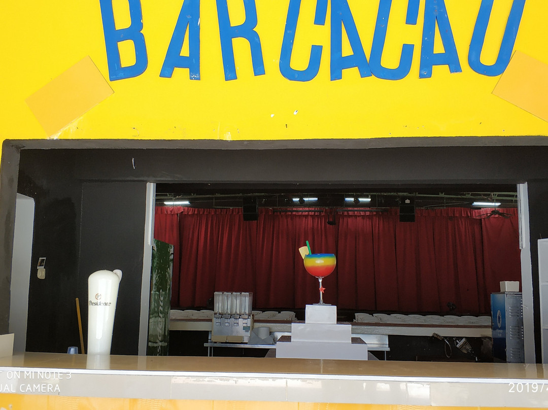 Be Live Experience Hamaca Garden主图