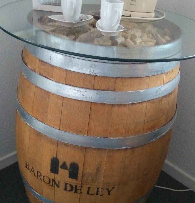 Simmerath酒店住宿-Geniesser Wirtshaus