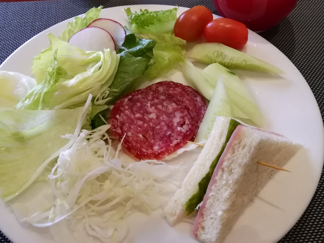 MerPerle Crystal Palace主图