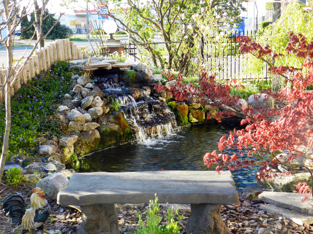 卡普里旅馆主图