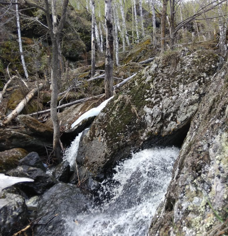 Salavatovo旅游攻略图片