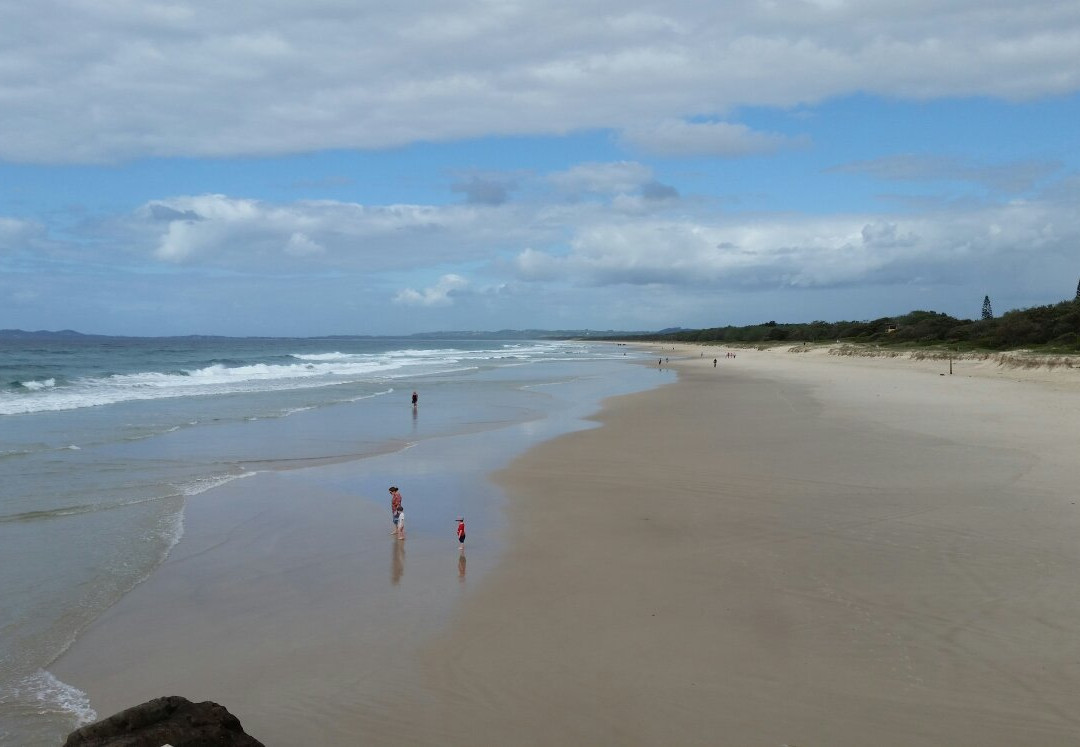 Hotel Brunswick主图