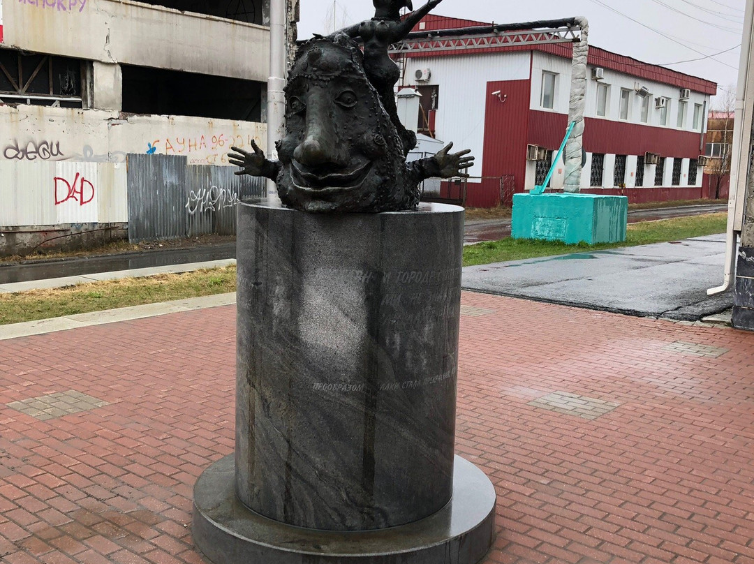 Surgut Local Lore Museum景点图片