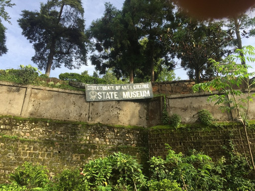 Hotel Vivor Kohima主图