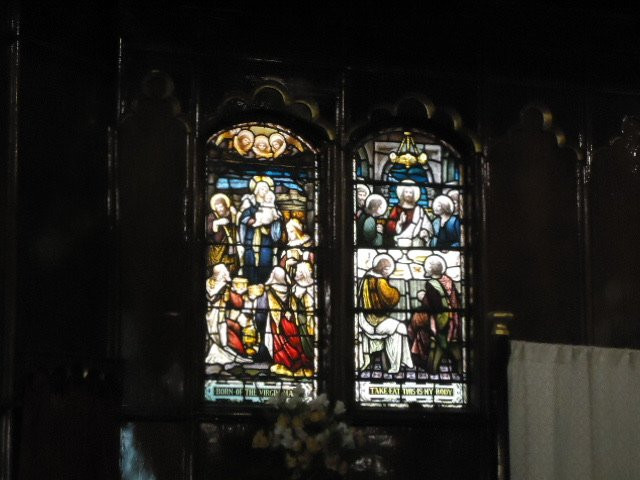 All Saints Church景点图片