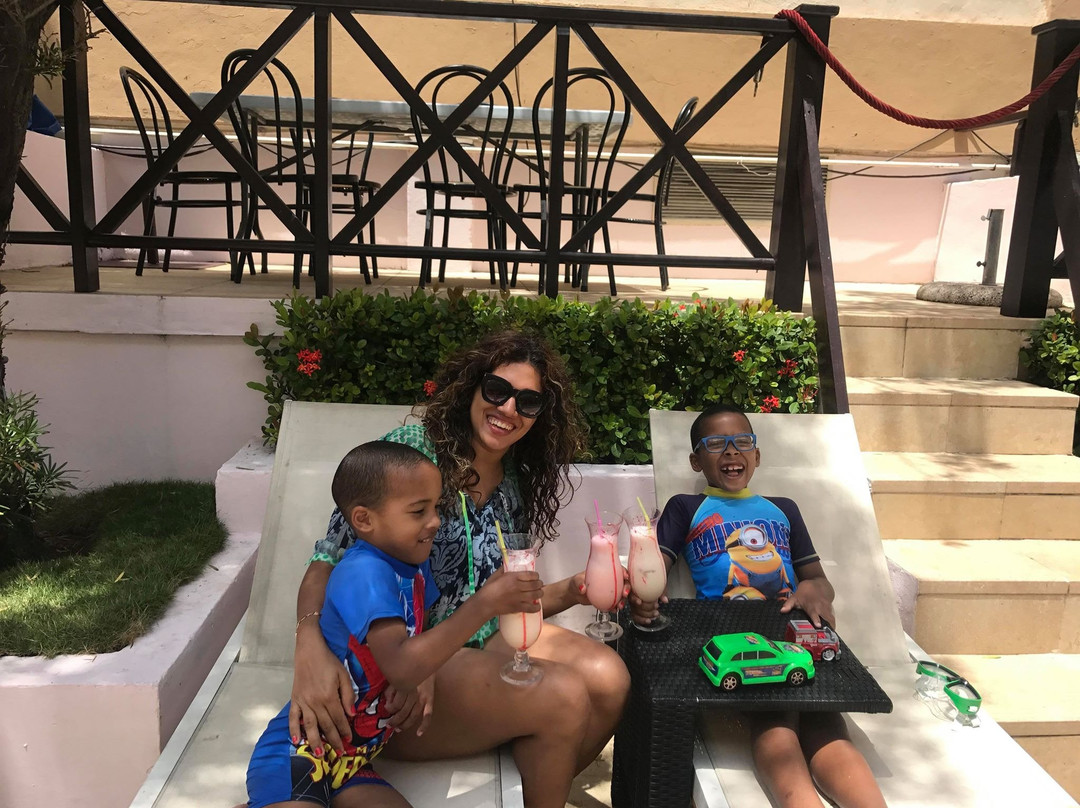 NH Collection Victoria La Habana主图