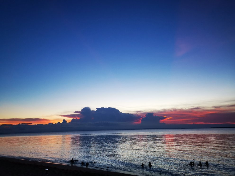 Salibungot Beach景点图片