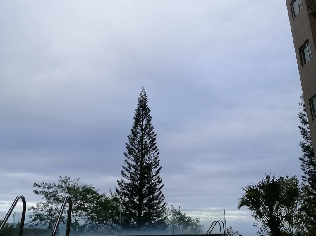 Canyon Woods Resort Club主图