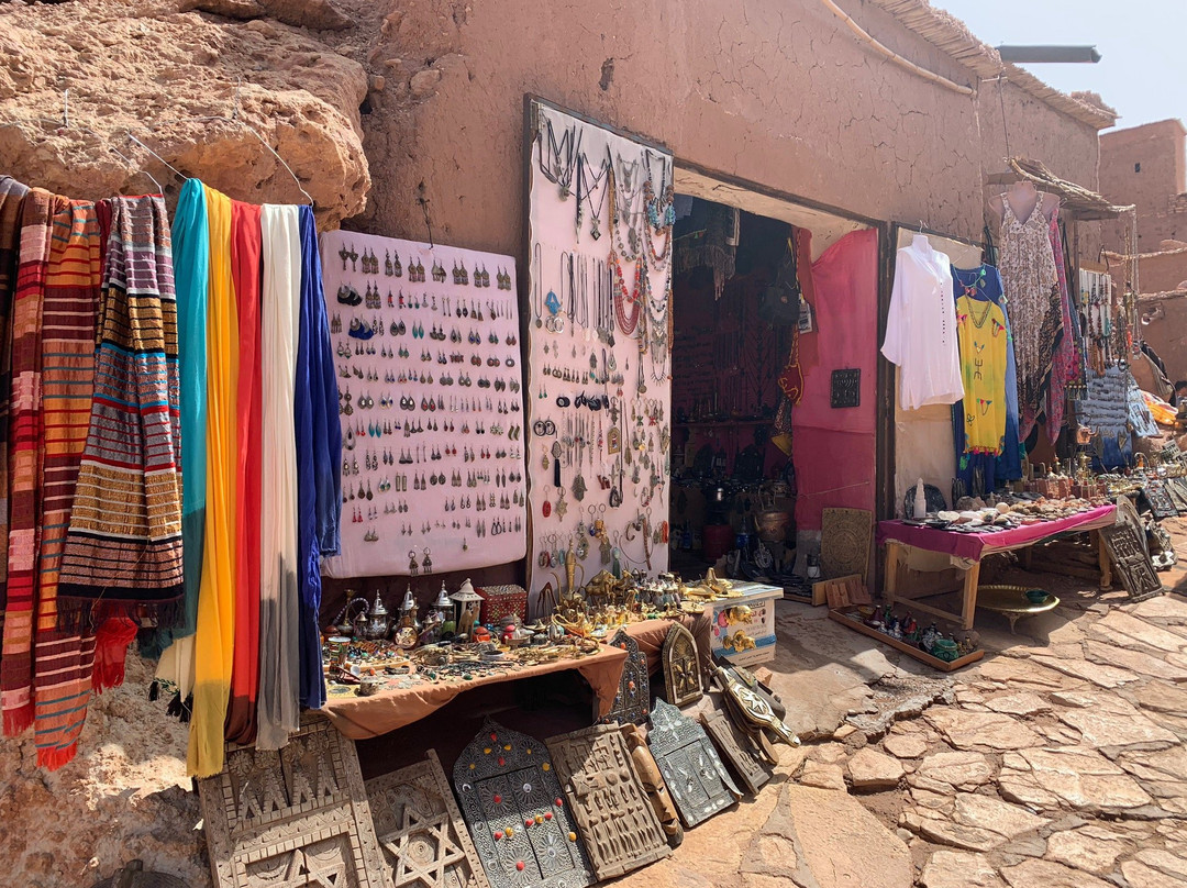 Camel Trek Tours Morocco景点图片