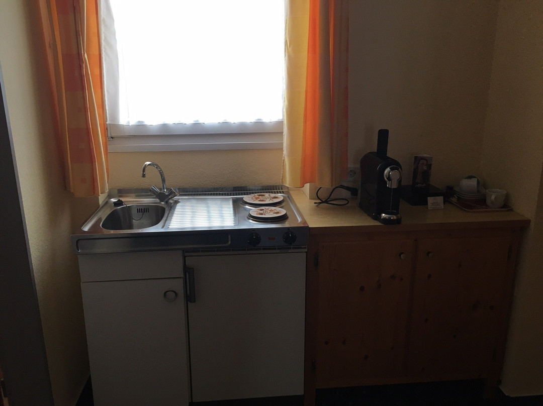 Maravilla Beauty Spa Hotel & Restaurant主图