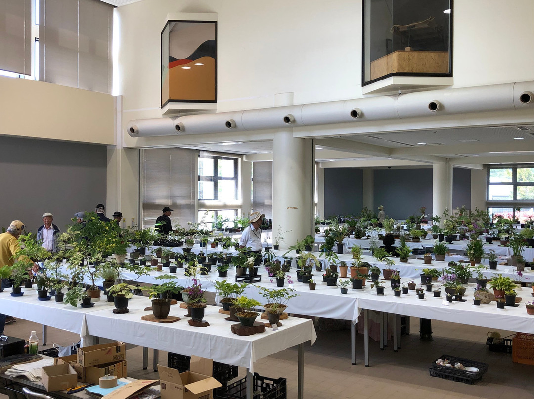 Kitakyushu Agricultural Center-北九州市必去景点