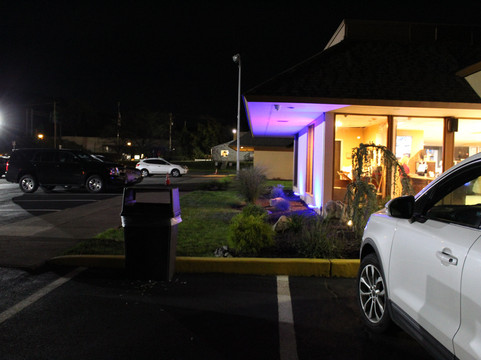 波科诺宾馆及宴会厅