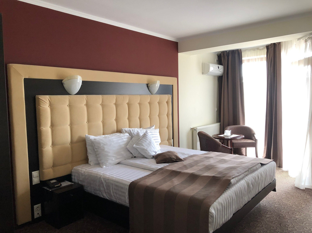 Hotel Ozana主图