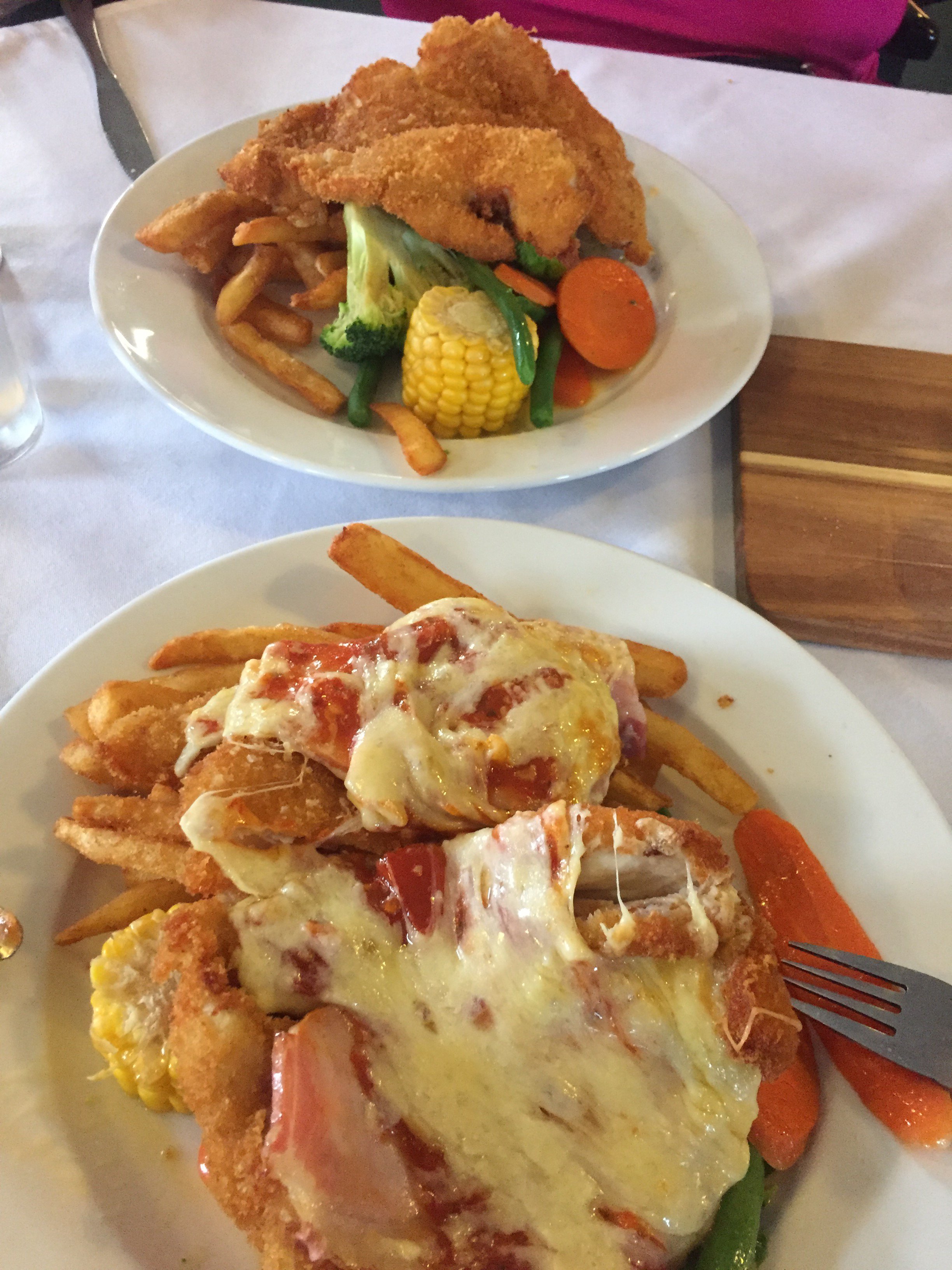 Bredbo Inn Hotel-餐饮