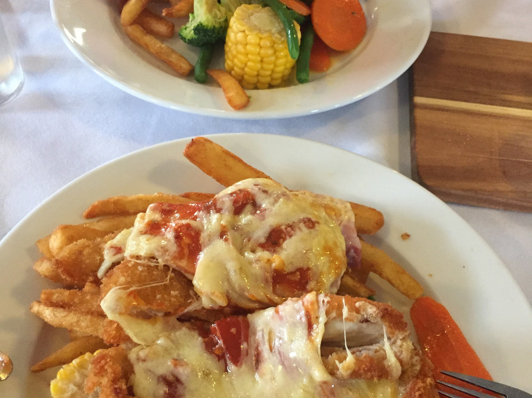 Bredbo Inn Hotel主图